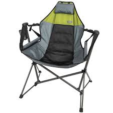 Photo 1 of Rio Swinging Hammock Chair

