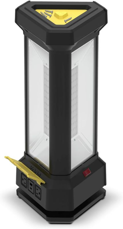 Photo 1 of KODA LED Tower Work Light
