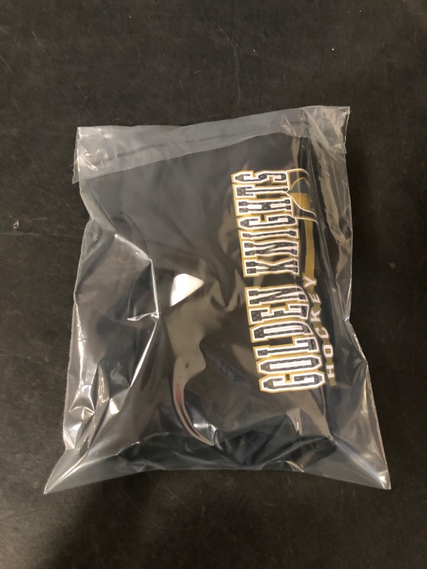 Photo 2 of 2T Kids Golden Knights Hoodie 