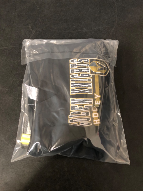 Photo 2 of 2T Kids Golden Knights Hoodie 