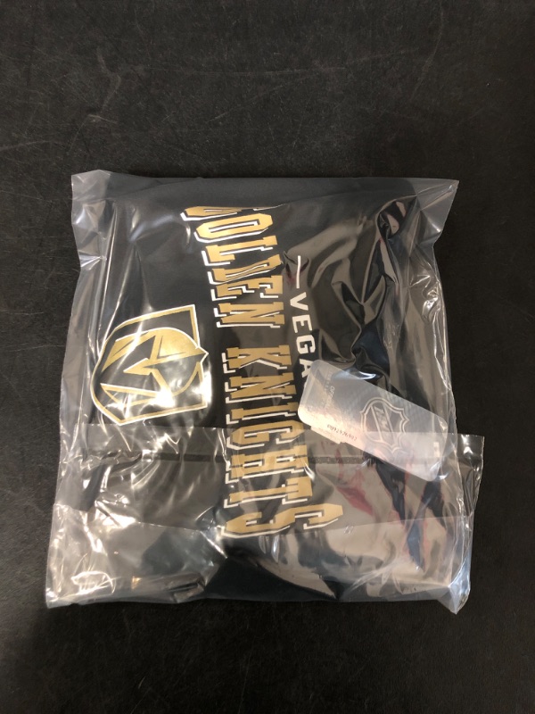 Photo 2 of 3T Kids Golden Knights Hoodie 