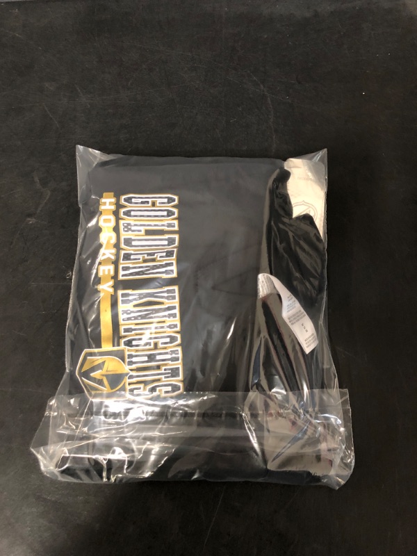 Photo 2 of 4T Kids Golden Knights Hoodie 