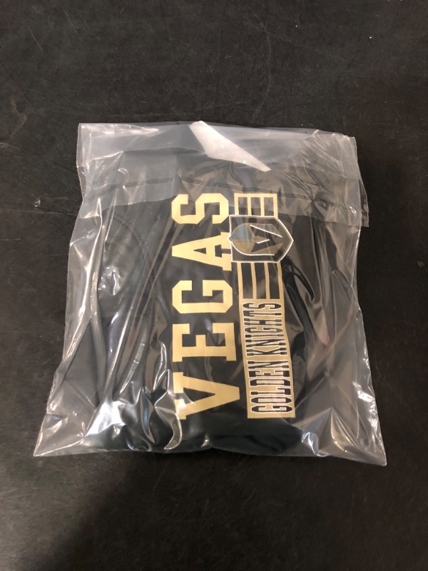 Photo 2 of 12 Months Kids Golden Knights Hoodie 