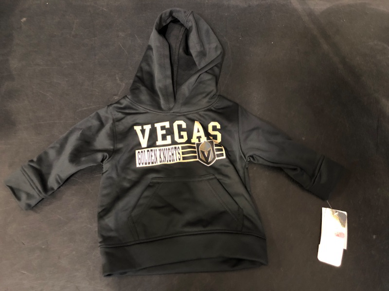 Photo 1 of 12 Months Kids Golden Knights Hoodie 