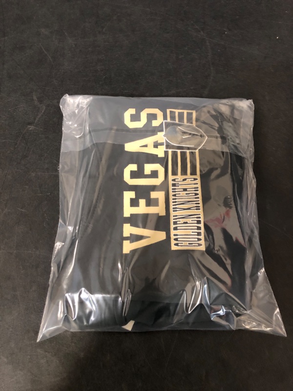 Photo 2 of 4T Kids Golden Knights Hoodie 