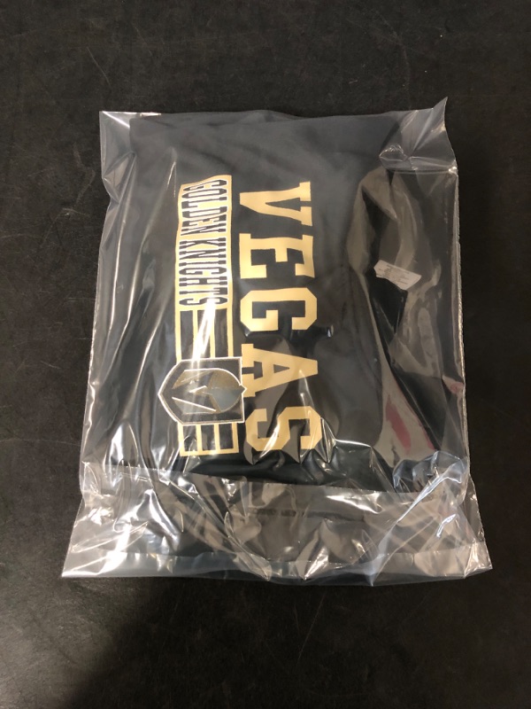 Photo 2 of 2T Kids Golden Knights Hoodie 