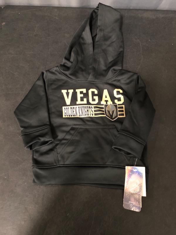 Photo 1 of 12 Months Kids Golden Knights Hoodie 