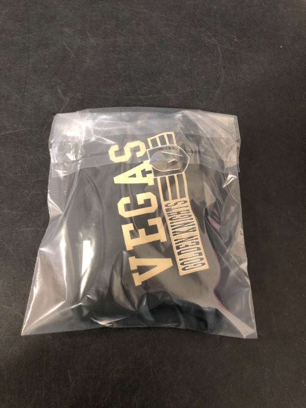 Photo 2 of 12 Months Kids Golden Knights Hoodie 