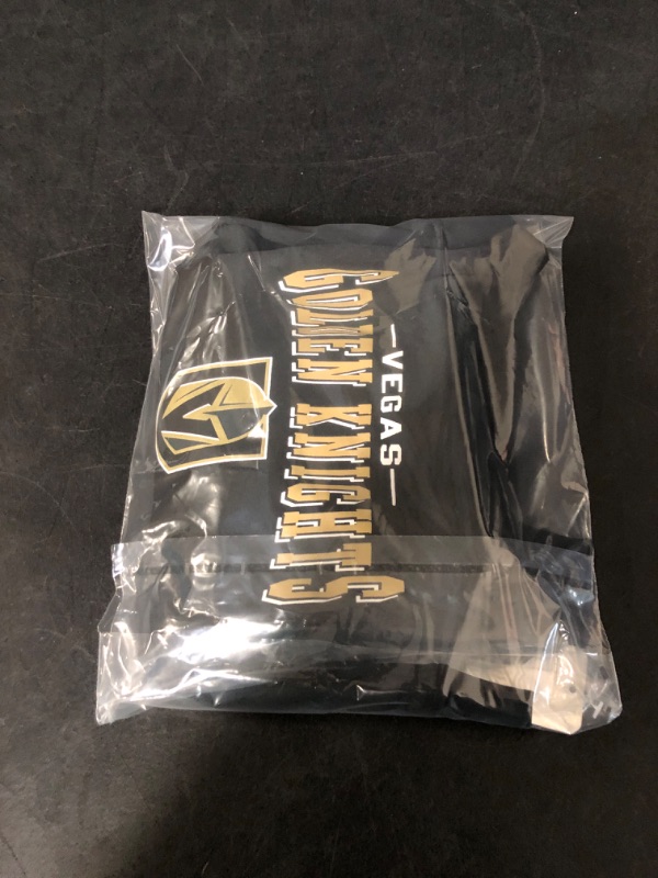 Photo 2 of 4T Kids Golden Knights Hoodie 