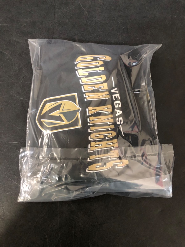 Photo 2 of 4T Kids Golden Knights Hoodie