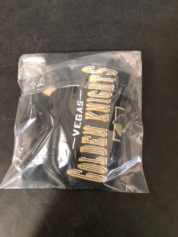 Photo 2 of 2T Kids Golden Knights Hoodie 