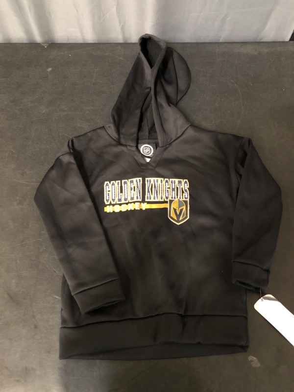 Photo 1 of 4T Kids Golden Knights Hoodie