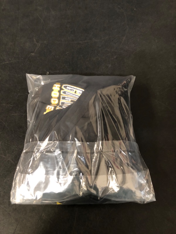 Photo 2 of 4T Kids Golden Knights Hoodie