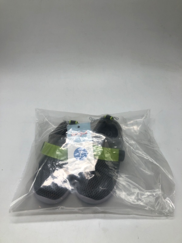 Photo 3 of 7T Toddler Austen Slip-on Water Shoes - Cat & Jack™ Gray 
