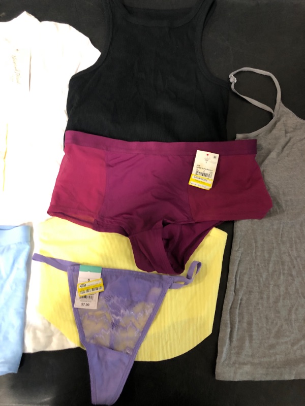 Photo 2 of Size Small Women's Clothing Bundle 