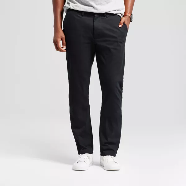 Photo 1 of 30x32 Men's Every Wear Athletic Fit Chino Pants - Goodfellow & Co™
