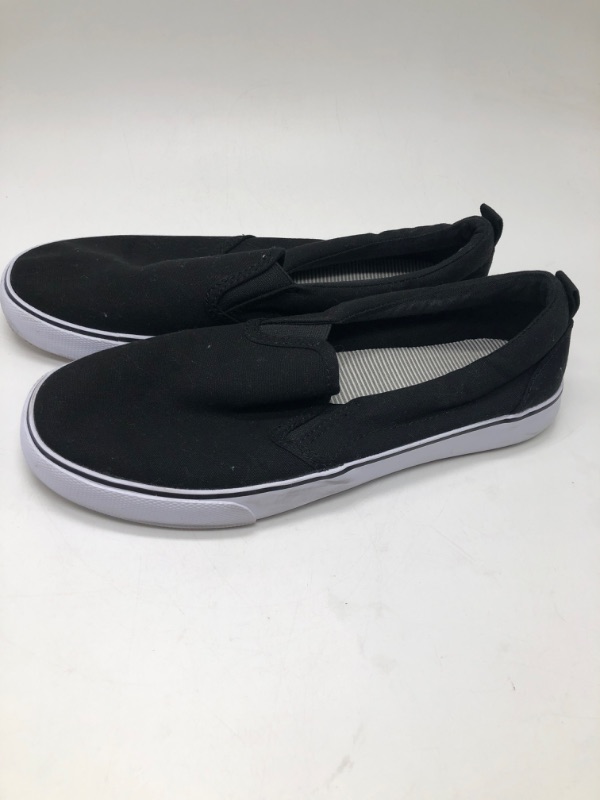 Photo 4 of Size 7 Women's Millie Twin Gore Slip-On Sneakers - A New Day™
