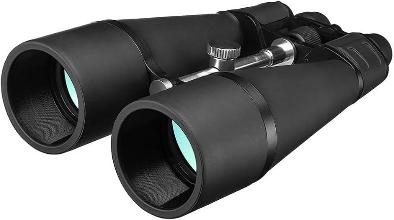 Photo 1 of Binoculars Adult High Times Binoculars, 30-260X160 Super Zoom Telescope - Oversized Objective, Long Range - for Outdoor, Bird, Watching, Hunting, Stargazing and Hiking