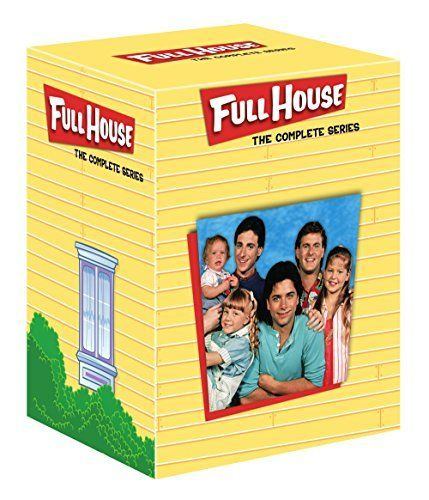 Photo 1 of Full House: The Complete Series Collection