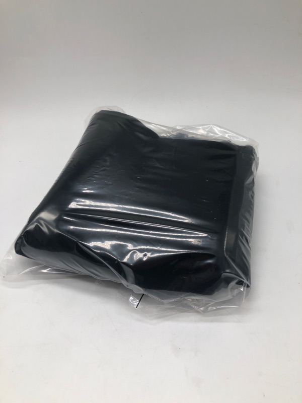 Photo 3 of 9.6x13.7 Inch Velvet Drawstring Bags Large Gift Bags Black Jewelry Packing Pouches for Hair Dryer Hotel Storage Bag Gym Bags Drawstring Cloth Packing Bag for Christmas Thanksgiving