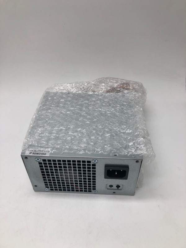 Photo 2 of 300W Power Supply L300PM-00 New Replacement for dell Optiplex 301 7010 9010 Inspiron 3847 570 560 300 Precision T1500 T6100 T1650 Vostro 400 PS-6301-05DF X9GWG Mini Towers MT Systems