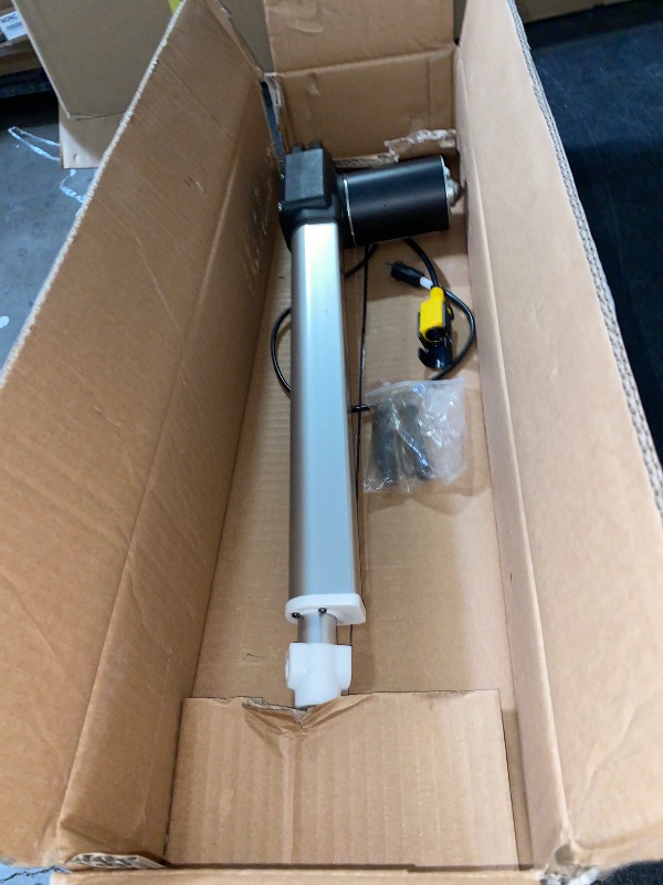 Photo 1 of Kaidi Linear Actuator Model KDYJT013-105 Power Recliner Lift Chairs Motor Replacement