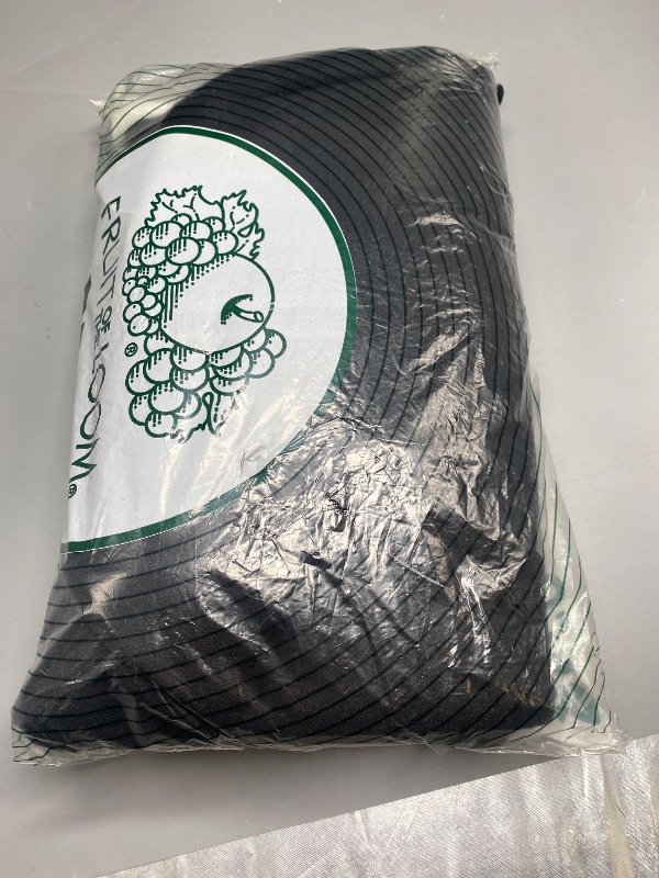 Photo 1 of XLARGE Fruit of the Loom Eversoft Fleece Elastic Bottom Sweatpants with Pockets, Relaxed Fit, Moisture Wicking, Breathable