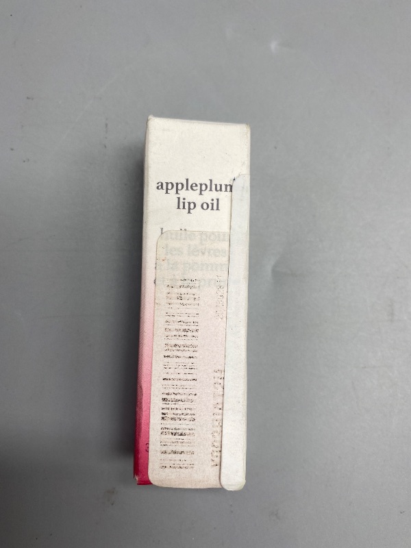 Photo 1 of NOONI Korean Vegan Lip Oil - Appleplum | Lip Stain, Gift, Long-Lasting, Moisturizing, Plumping, Revitalizing for Dry Lips, Waterproof, No Peel Off, Korean Lip Tint, Mother's Day, 0.12 Fl Oz
