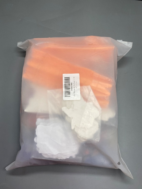 Photo 1 of Grupo Erik Naruto PARTY SUPPLIES, 89PCS 
