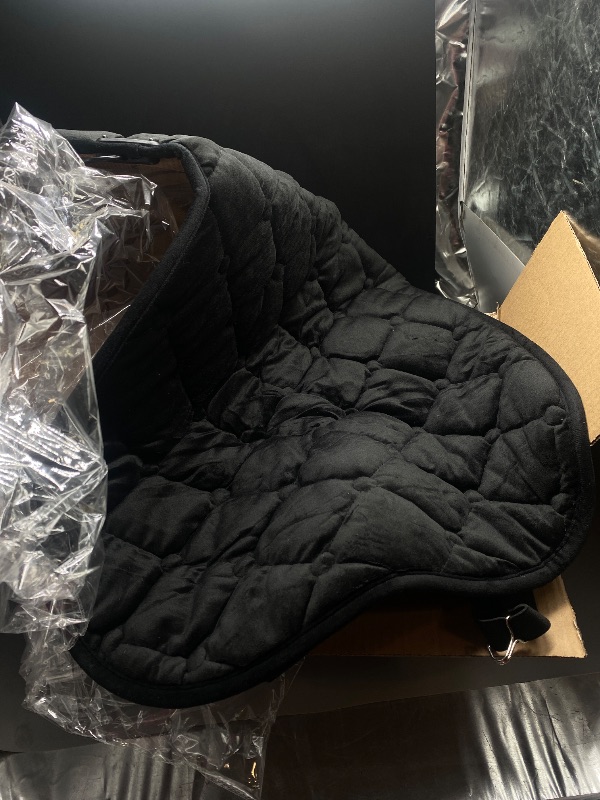 Photo 1 of Seat Cushion for Full Back and Seat…
