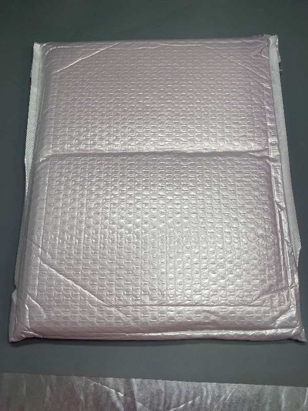 Photo 1 of Document Organizer, Folio Document Organizer, File Folder Organizer, Accordion Style with Pockets, Used to Store Letters, Passports, Photos, Travel Documents, Activity Plans, Multicolor (Pink)

