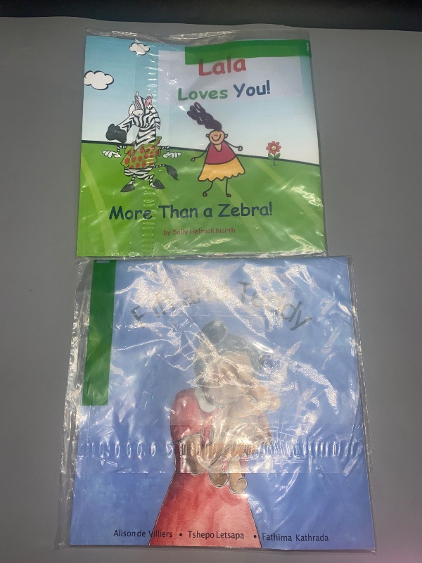 Photo 1 of KIDS BOOK BUNDLE 