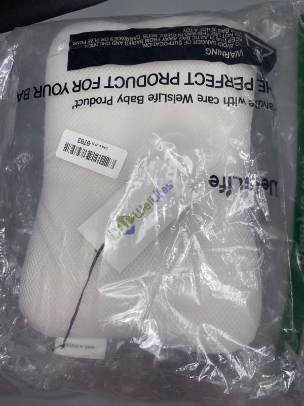 Photo 1 of Soft BABY PILLOW 