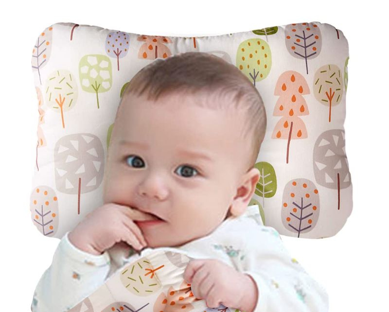 Photo 1 of Soft BABY PILLOW 