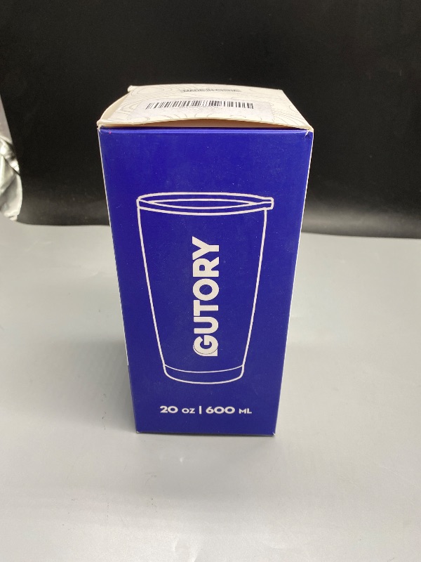 Photo 1 of 34HD Father Day Gifts, Daddio Tumbler with Lid 20 oz Stainless Steel, Dad Coffee Mug, Gamer Dad Present, Daddy Birthday Gifts from Daughter, Son, Wife
