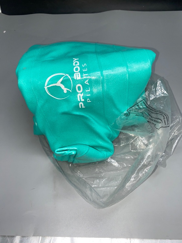 Photo 1 of ProBody Pilates Pregnancy Ball - Yoga Ball for Pregnancy. YOGA BALL 
