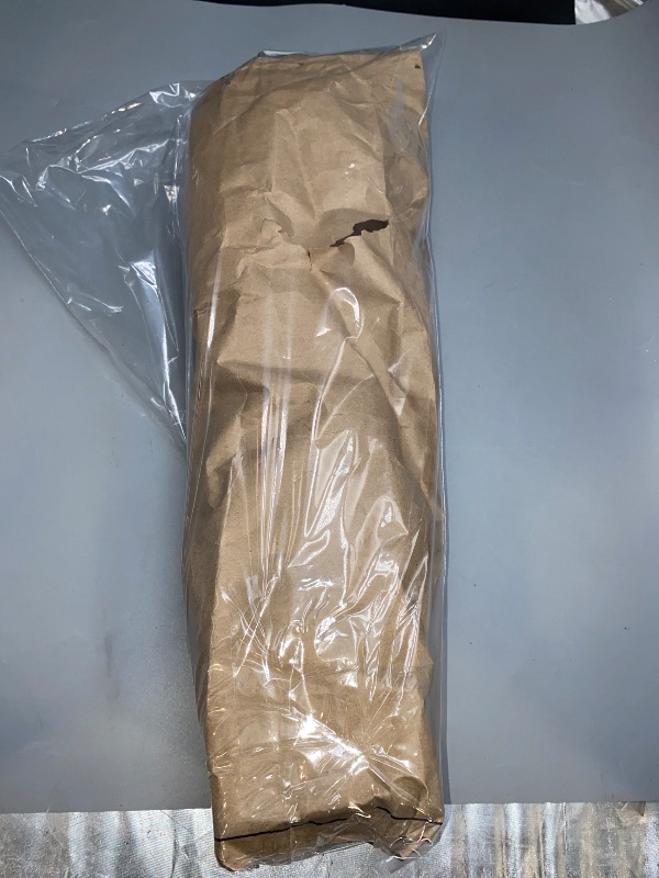 Photo 1 of Anderson's Clear Fluted Base Vase Kit, 16 Inches, Favors, Keepsakes, Table Décor, Prom, Homecoming, Event Décor, Gift Bags