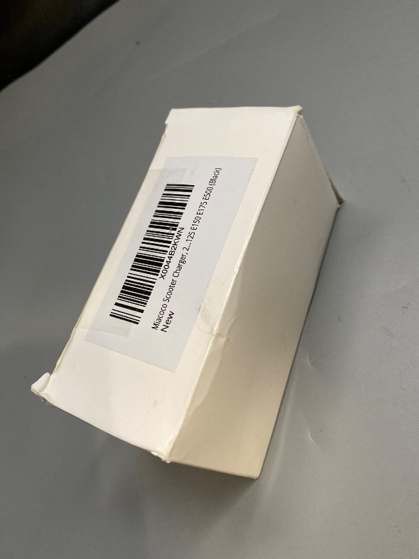 Photo 1 of 24V2A MX350 MX400 Dirt Bike Charger for Razor E100 E125 E150 E175 E200 E200S E300 E300S E500 PR200 E225S E325S, Pocket Mod, Sports Mod, and Dirt Quad, Ground Force, Mini Chopper for W13112099014
