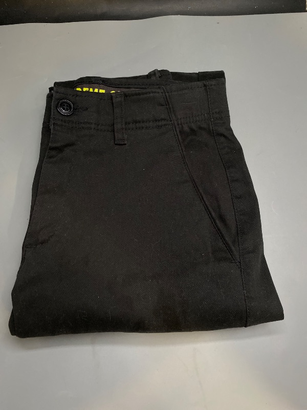 Photo 1 of 28x28 Lee Men's Extreme Motion Canvas Cargo Pant
