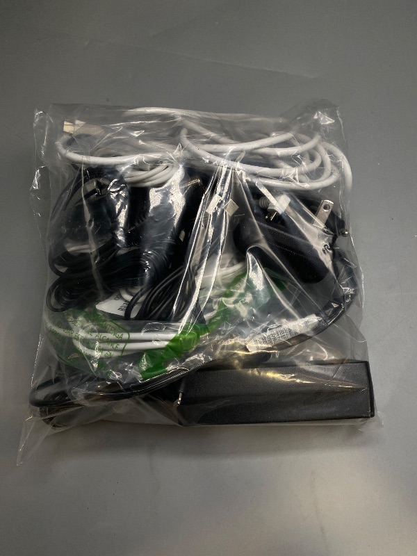 Photo 1 of MIXED OF ELECTRONIC CHARGERS 