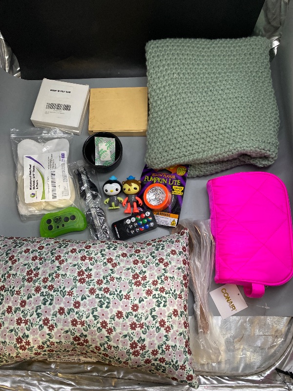 Photo 1 of LOT OF 14 MISCELLANEOUS ITMS 
