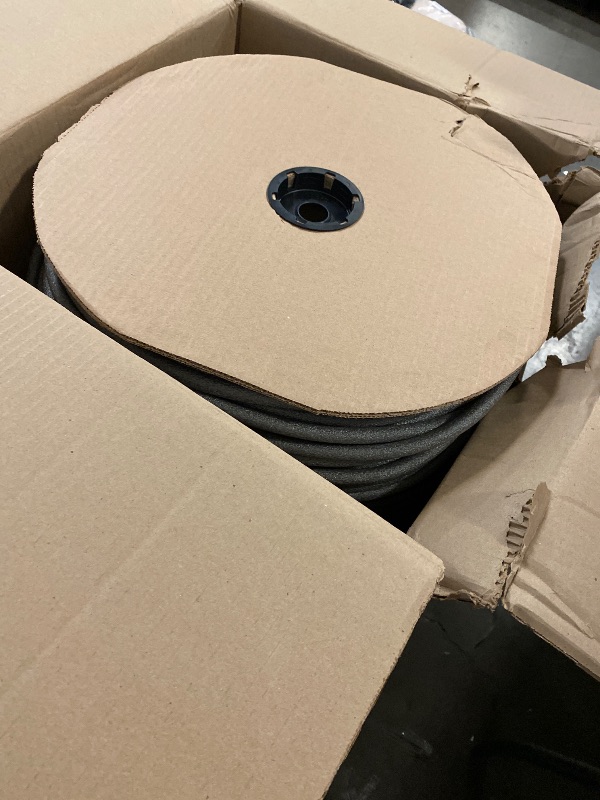 Photo 1 of Mutual Industries Standard Backer Rod, 2500 Linear Feet, 1/2"