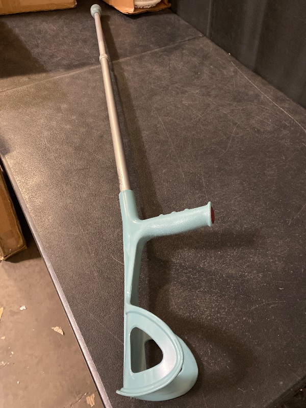 Photo 1 of Fisker Elbow Crutches
