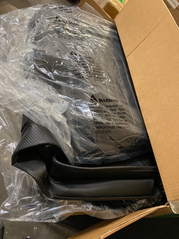 Photo 1 of ANBINGO® Floor Mats & Cargo Liner for 2019-2024, 2025 RAV4 (for Petrol Model) Custom Fit LE | XLE | XLE Premium | Adventure | Limited | TRD Off Road, AWD/FWD (Not for Hybrid or Prime) - Black
