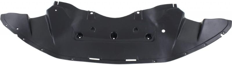 Photo 1 of For Chrysler 300 2011-2018 Engine Splash Shield | Front | Under Cover | Replacement For CH1228108 | 57010303AG