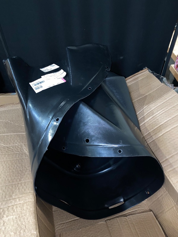 Photo 1 of For Chrysler 300 2011-2018 Engine Splash Shield | Front | Under Cover | Replacement For CH1228108 | 57010303AG
