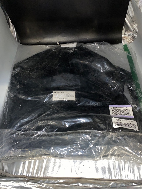Photo 1 of Replacement GE Oven Bottom Heating Element WB44T10010 - Compatible with GE Spectra Oven Element, 2585W, 240V, Fast Heating & Easy Installation
