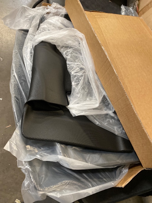 Photo 1 of 2024 Floor Mats Double Cab, (Not fit All Weather Floor Liners for Toyota Tacoma 2024 Accessories, Fit 2024 SR SR5 Pro OR with Automatic Transmission, Front Rear 2-Row
