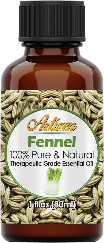 Photo 1 of Artizen 30ml Oils - Fennel Essential Oil - 1 Fluid Ounce
