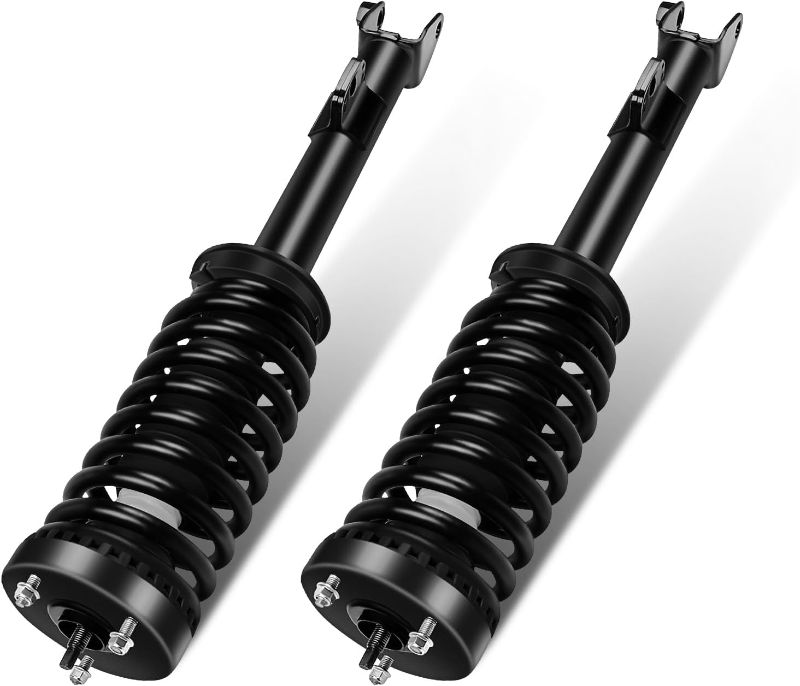 Photo 1 of SCITOO Front Struts and Shocks Complete Assembly Fit for 2005-2010 for Chrysler 300 2006-2009 for Dodge Charger 2005-2008 for Dodge Magnum - (RWD Models Only)
